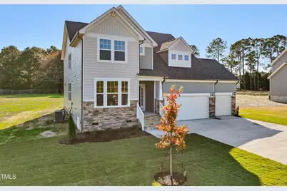 16 Little Branch Drive, Lillington, NC 27546 - Photo 2