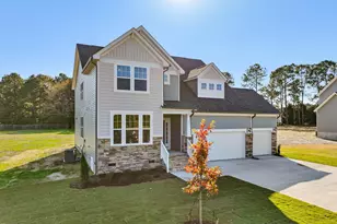 16 Little Br Dr, Lillington, NC 27546 - Photo 2