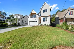 1003 Canterbury Rd, Raleigh, NC 27607 - Photo 44