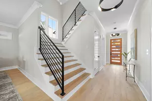 1003 Canterbury Rd, Raleigh, NC 27607 - Photo 2