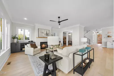 1003 Canterbury Road, Raleigh, NC 27607 - Photo 14