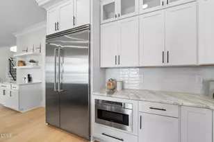 1003 Canterbury Rd, Raleigh, NC 27607 - Photo 6