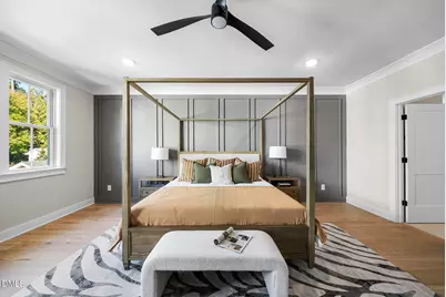 1003 Canterbury Road, Raleigh, NC 27607 - Photo 16