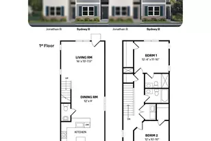 220 Holmes Cor Dr, Wilsons Mills, NC 27577 - Photo 32