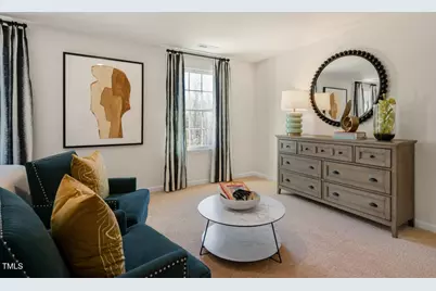 174 Oak Barrel Road, Wilsons Mills, NC 27577 - Photo 16