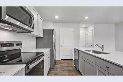 174 Oak Barrel Road, Wilsons Mills, NC 27577 - Photo 8