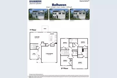 174 Oak Barrel Road, Wilsons Mills, NC 27577 - Photo 30