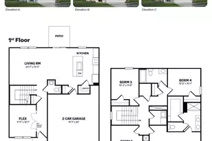 174 Oak Barrel Rd, Wilsons Mills, NC 27577 - Photo 30