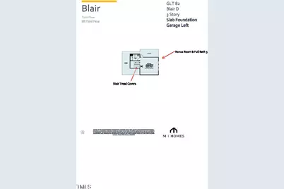 8005 Mint Whisper Way #Lot 82, Apex, NC 27523 - Photo 12