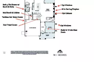 8005 Mint Whisper Way, Apex, NC 27523 - Photo 10