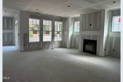 8005 Mint Whisper Way #Lot 82, Apex, NC 27523 - Photo 4