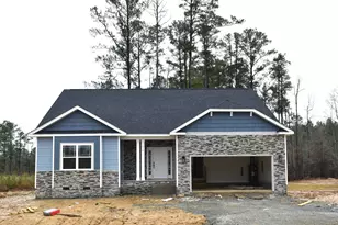 236 Lake Edge Dr, Lillington, NC 27546 - Photo 2