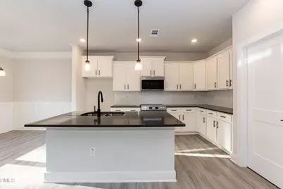 236 Lake Edge Drive, Lillington, NC 27546 - Photo 8