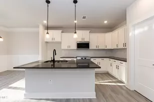 236 Lake Edge Dr, Lillington, NC 27546 - Photo 8