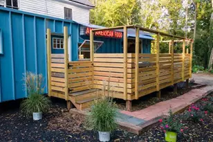 401 Church St, Warrenton, NC 27589 - Photo 2