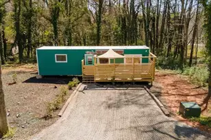 401 Church St, Warrenton, NC 27589 - Photo 44