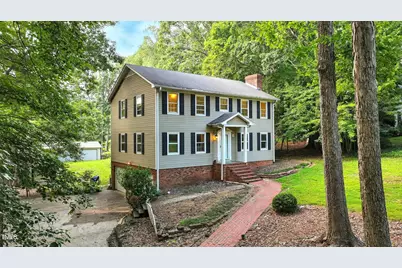 1821 Back Creek Court, Asheboro, NC 27205 - Photo 2