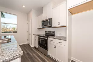567 Marthas Vw Wy, Wake Forest, NC 27587 - Photo 6