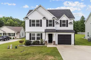 154 Winter Red Wy, Benson, NC 27504 - Photo 1