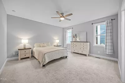 244 Thunder Forest Lane, Wendell, NC 27591 - Photo 16