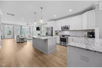 244 Thunder Forest Lane, Wendell, NC 27591 - Photo 6