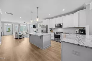 244 Thunder Forest Ln, Wendell, NC 27591 - Photo 6