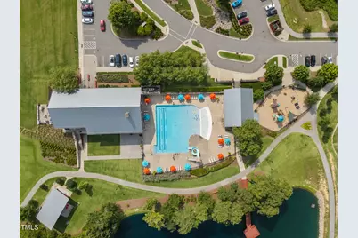 244 Thunder Forest Lane, Wendell, NC 27591 - Photo 4