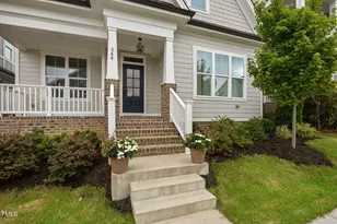 244 Thunder Forest Ln, Wendell, NC 27591 - Photo 2