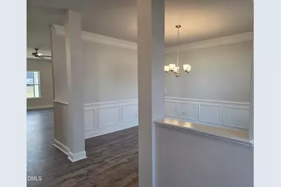 4979 Trident Maple Court #Lot 18, Battleboro, NC 27809 - Photo 6