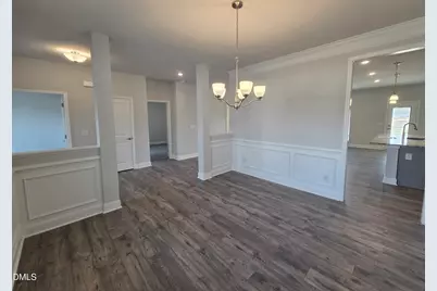 4979 Trident Maple Court #Lot 18, Battleboro, NC 27809 - Photo 8