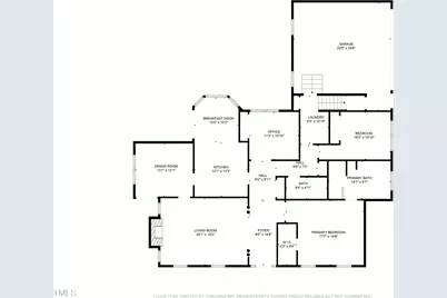 3337 Scarlet Oak Drive, Mebane, NC 27302 - Photo 32