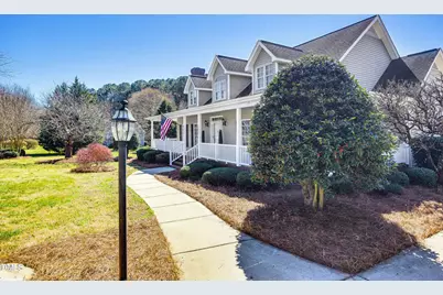 3337 Scarlet Oak Drive, Mebane, NC 27302 - Photo 2