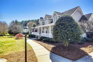 3337 Scarlet Oak Dr, Mebane, NC 27302 - Photo 2