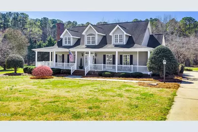 3337 Scarlet Oak Drive, Mebane, NC 27302 - Photo 2