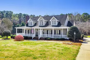 3337 Scarlet Oak Dr, Mebane, NC 27302 - Photo 2