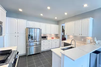 3337 Scarlet Oak Drive, Mebane, NC 27302 - Photo 18