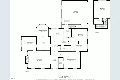 3337 Scarlet Oak Drive, Mebane, NC 27302 - Photo 34