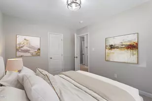 112 Oak Forest Ln, Franklinton, NC 27525 - Photo 8