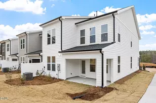 1101 Bell Heather Rd, Durham, NC 27703 - Photo 16