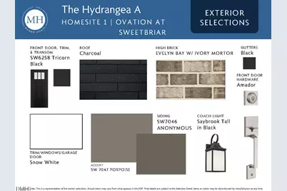 1101 Bell Heather Road #1, Durham, NC 27703 - Photo 2