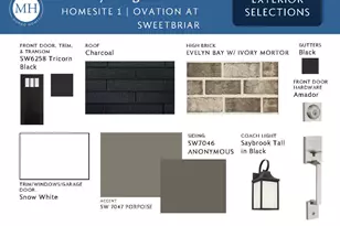 1101 Bell Heather Rd, Durham, NC 27703 - Photo 2