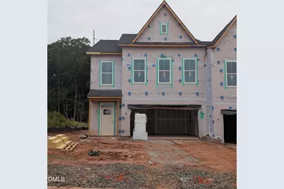 1101 Bell Heather Road #1, Durham, NC 27703 - Photo 12