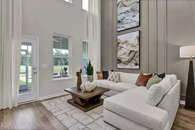 1101 Bell Heather Road #1, Durham, NC 27703 - Photo 32