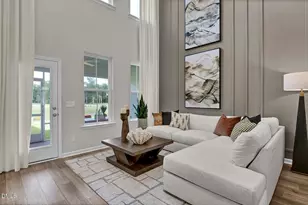 1101 Bell Heather Rd, Durham, NC 27703 - Photo 32