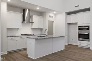 1101 Bell Heather Rd, Durham, NC 27703 - Photo 4