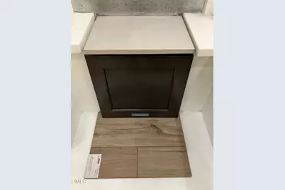 1101 Bell Heather Road #1, Durham, NC 27703 - Photo 6