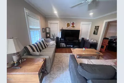 2260 The Circle Circle, Raleigh, NC 27608 - Photo 2