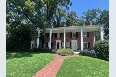 2260 The Circle Circle, Raleigh, NC 27608 - Photo 1