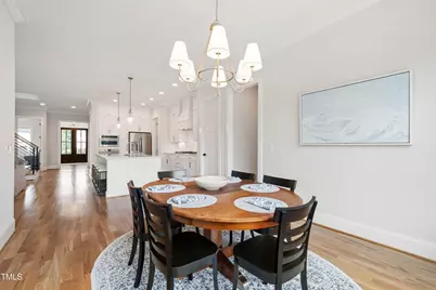 912 Lily Claire Lane, Fuquay Varina, NC 27526 - Photo 18