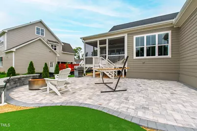 912 Lily Claire Lane, Fuquay Varina, NC 27526 - Photo 50